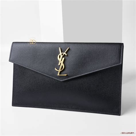 ysl uptown pouch|ysl uptown pouch sale.